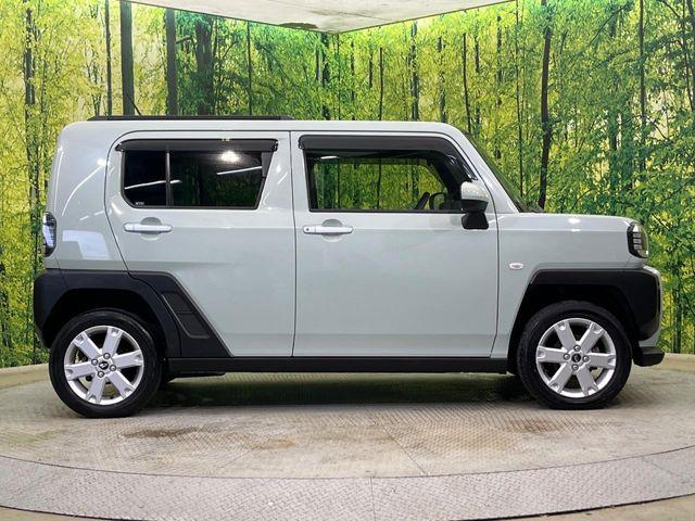 タフト（新潟県新潟市南区）