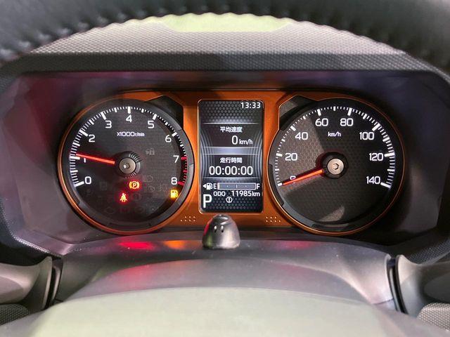 タフト（新潟県新潟市南区）