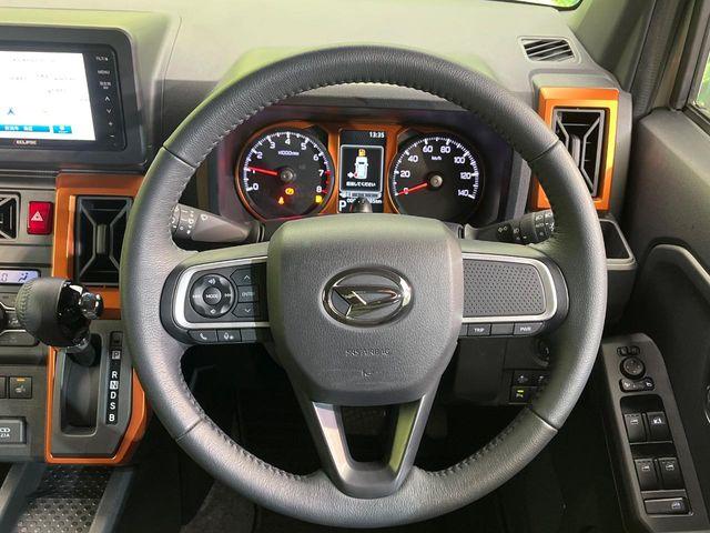 タフト（新潟県新潟市南区）