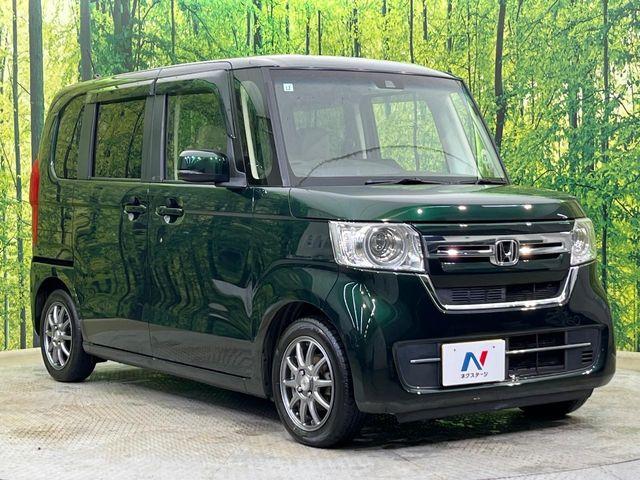 N_BOX(新潟県新潟市南区)