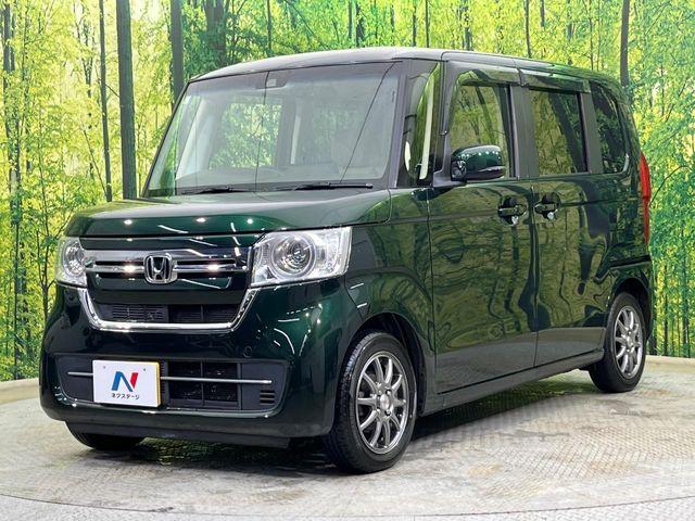 N_BOX(新潟県新潟市南区)