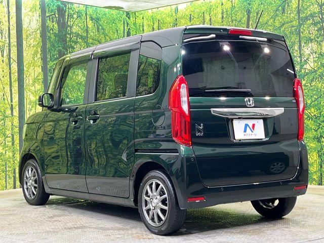 N_BOX(新潟県新潟市南区)