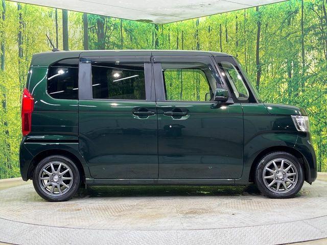 N_BOX(新潟県新潟市南区)