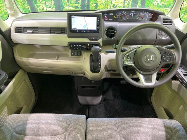 N_BOX(新潟県長岡市)