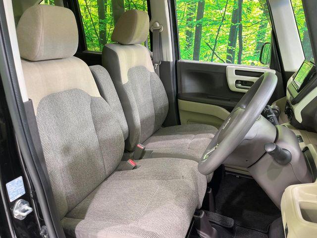 N_BOX(新潟県長岡市)