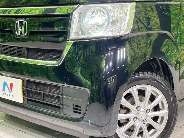 N_BOX(新潟県長岡市)