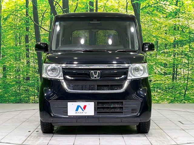 N_BOX(新潟県長岡市)