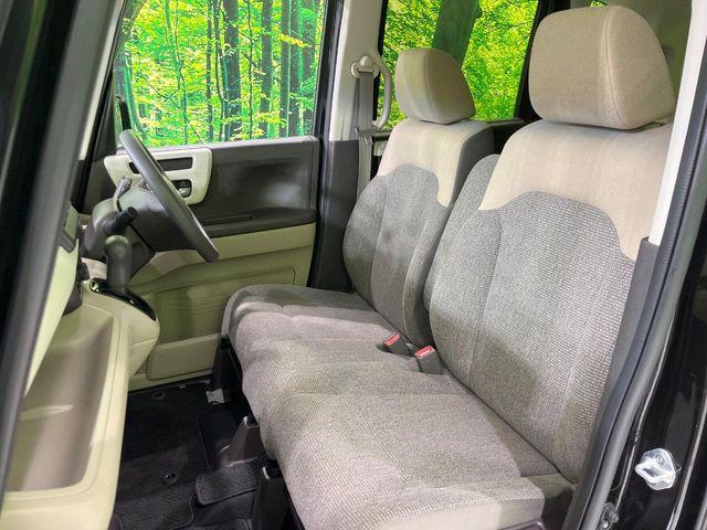 N_BOX(新潟県長岡市)