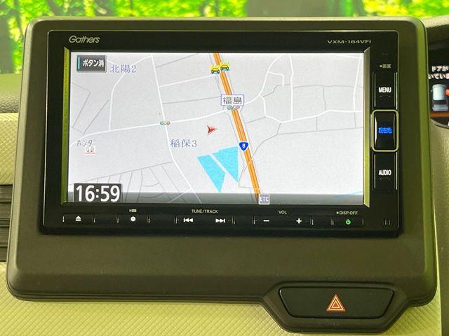 N_BOX(新潟県長岡市)