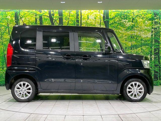 N_BOX(新潟県長岡市)