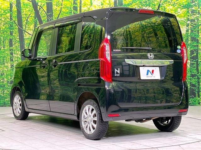 N_BOX(新潟県長岡市)