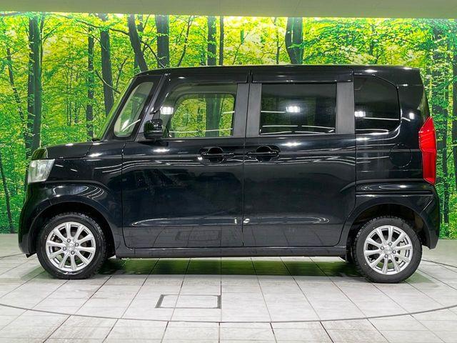 N_BOX(新潟県長岡市)