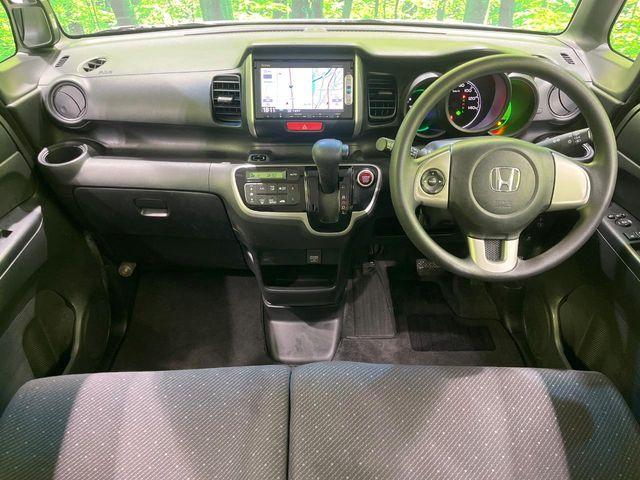 N＿BOX（新潟県長岡市）画像2