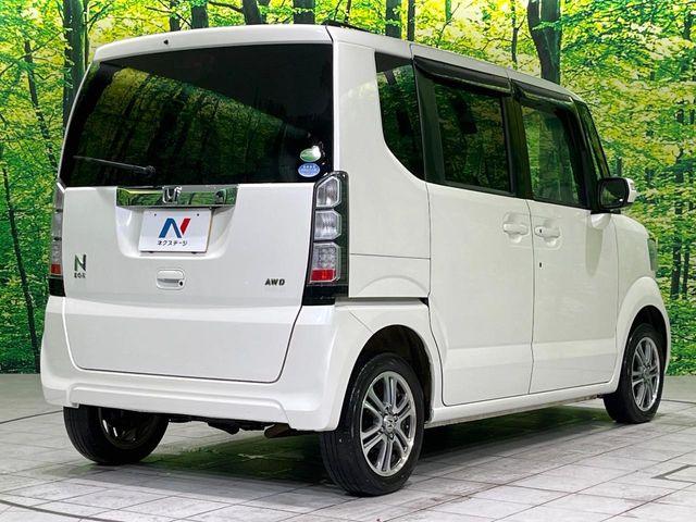 N＿BOX（新潟県長岡市）画像17