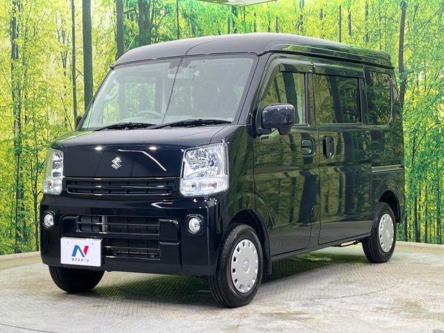 エブリイ（新潟県新潟市南区）画像29