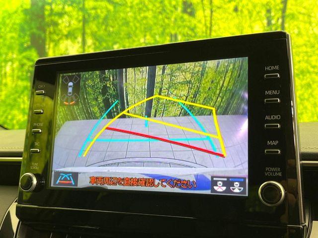 カローラツーリング（新潟県新潟市東区）