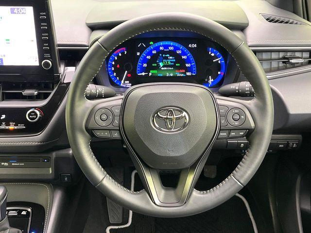 カローラツーリング（新潟県新潟市東区）