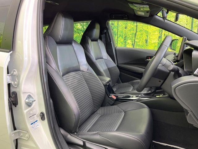 カローラツーリング（新潟県新潟市東区）