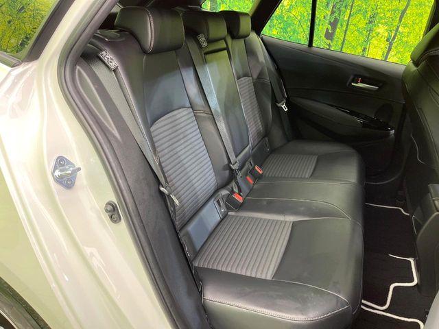 カローラツーリング（新潟県新潟市東区）