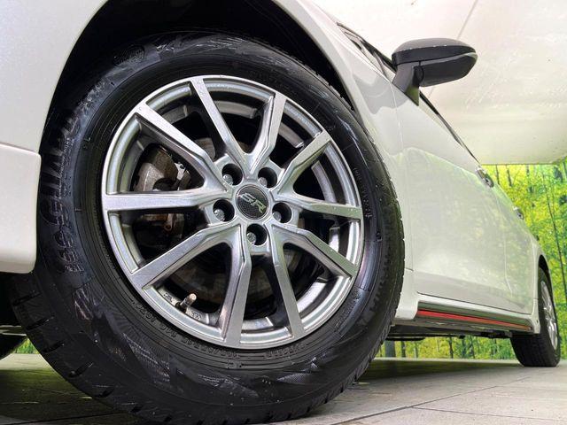 カローラツーリング（新潟県新潟市東区）