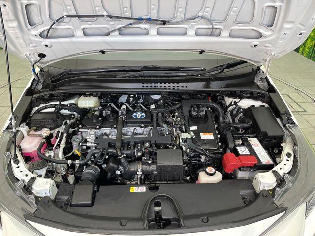 カローラツーリング（新潟県新潟市東区）