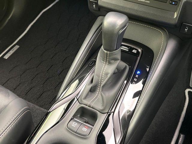 カローラツーリング（新潟県新潟市東区）