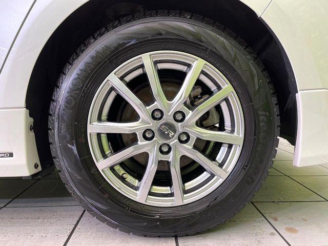 カローラツーリング（新潟県新潟市東区）