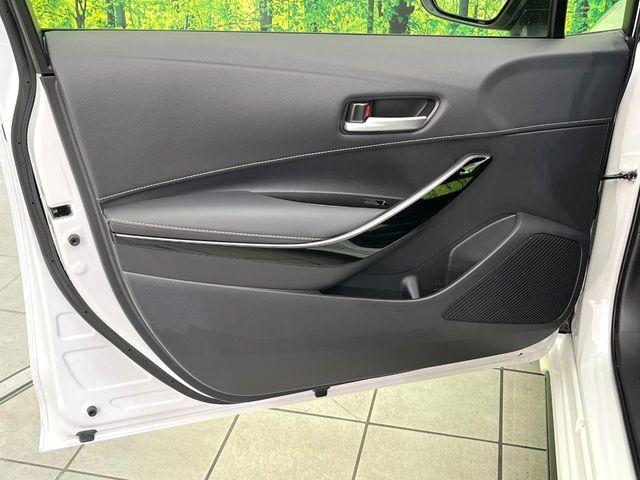 カローラツーリング（新潟県新潟市東区）