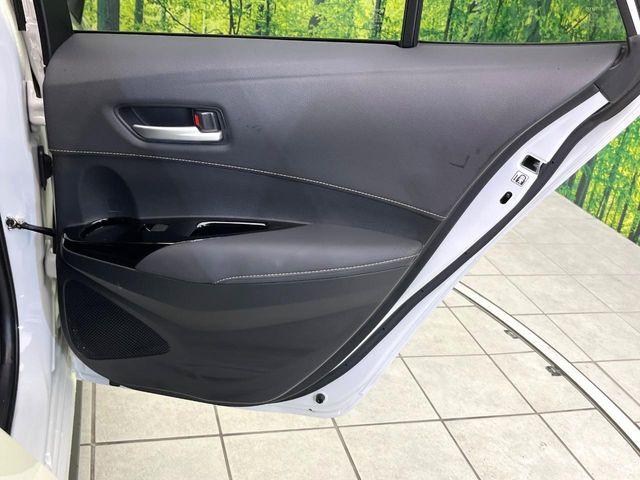 カローラツーリング（新潟県新潟市東区）