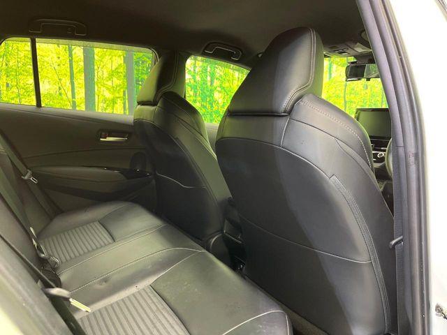 カローラツーリング（新潟県新潟市東区）