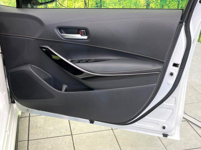 カローラツーリング（新潟県新潟市東区）