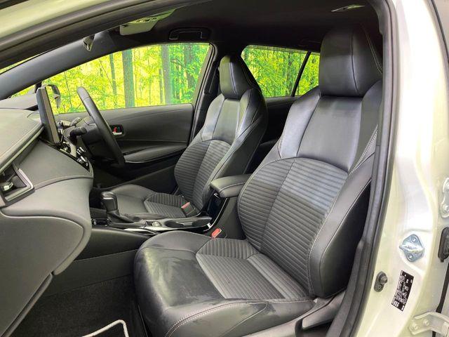 カローラツーリング（新潟県新潟市東区）