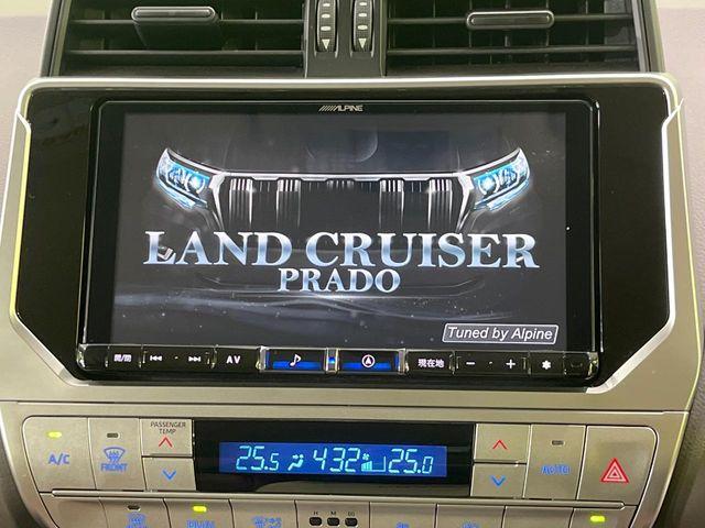 ランドクルーザープラド（新潟県長岡市）画像5