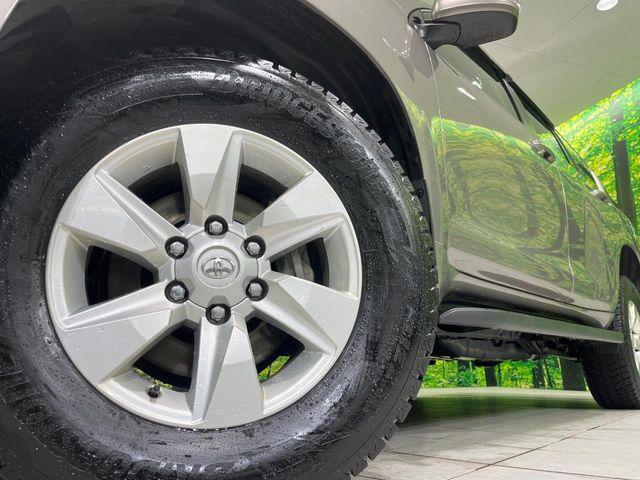 ランドクルーザープラド（新潟県長岡市）画像14