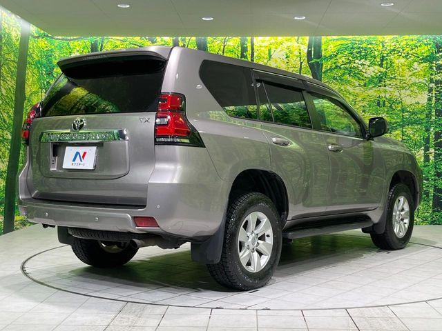 ランドクルーザープラド（新潟県長岡市）画像18