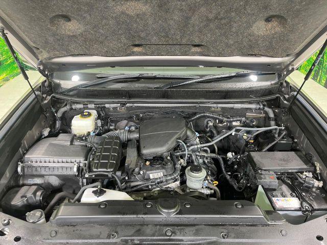 ランドクルーザープラド（新潟県長岡市）画像19