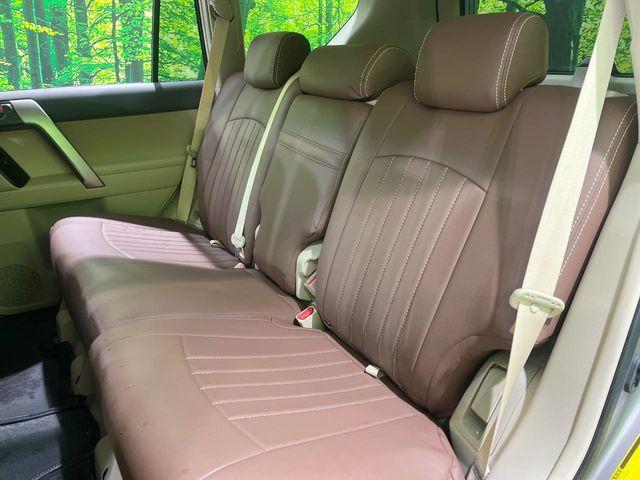 ランドクルーザープラド（新潟県長岡市）画像21