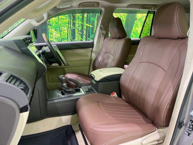 ランドクルーザープラド（新潟県長岡市）画像22