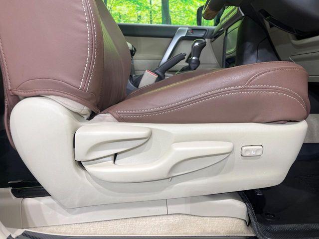 ランドクルーザープラド（新潟県長岡市）画像23