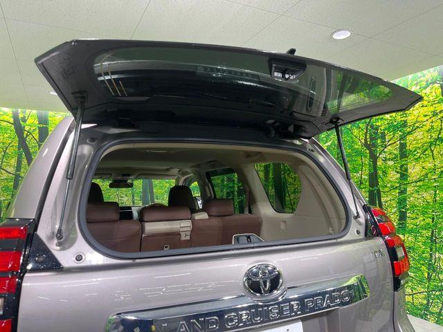 ランドクルーザープラド（新潟県長岡市）画像29