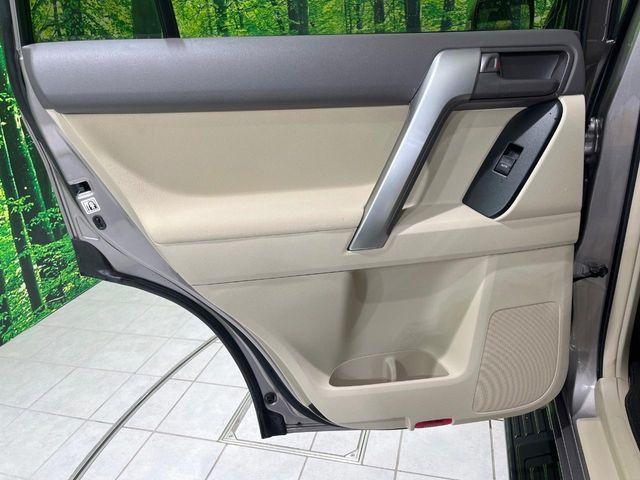 ランドクルーザープラド（新潟県長岡市）画像38