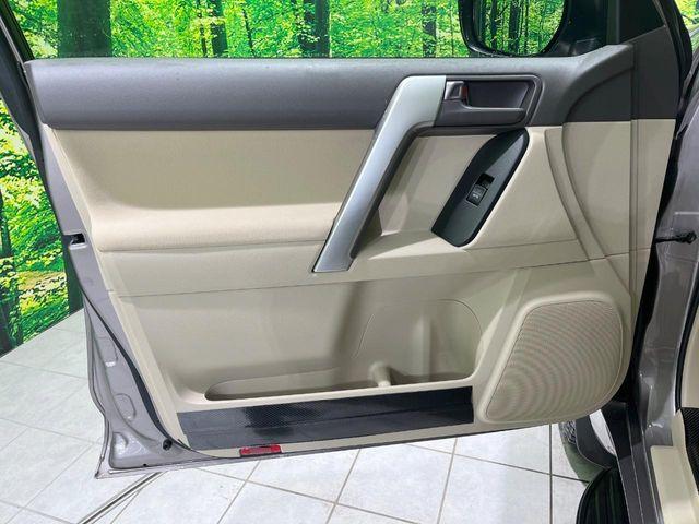 ランドクルーザープラド（新潟県長岡市）画像39