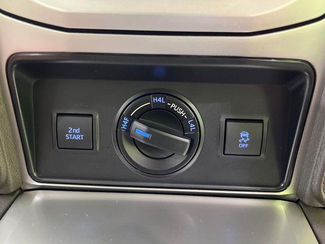 ランドクルーザープラド（新潟県長岡市）画像51