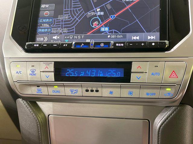 ランドクルーザープラド（新潟県長岡市）画像55