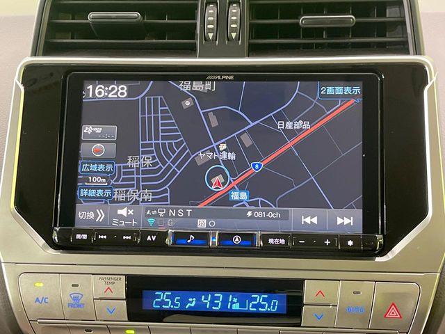 ランドクルーザープラド（新潟県長岡市）画像56