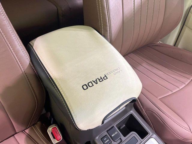 ランドクルーザープラド（新潟県長岡市）画像60