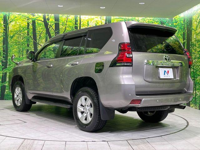 ランドクルーザープラド（新潟県長岡市）画像76