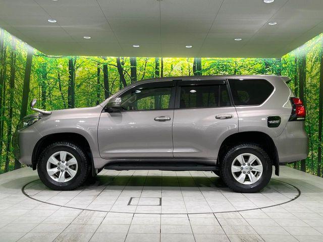 ランドクルーザープラド（新潟県長岡市）画像77