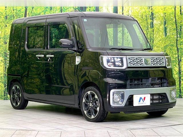 ウェイク（新潟県新潟市東区）