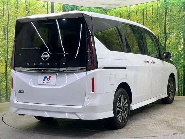 セレナ（新潟県新潟市南区）